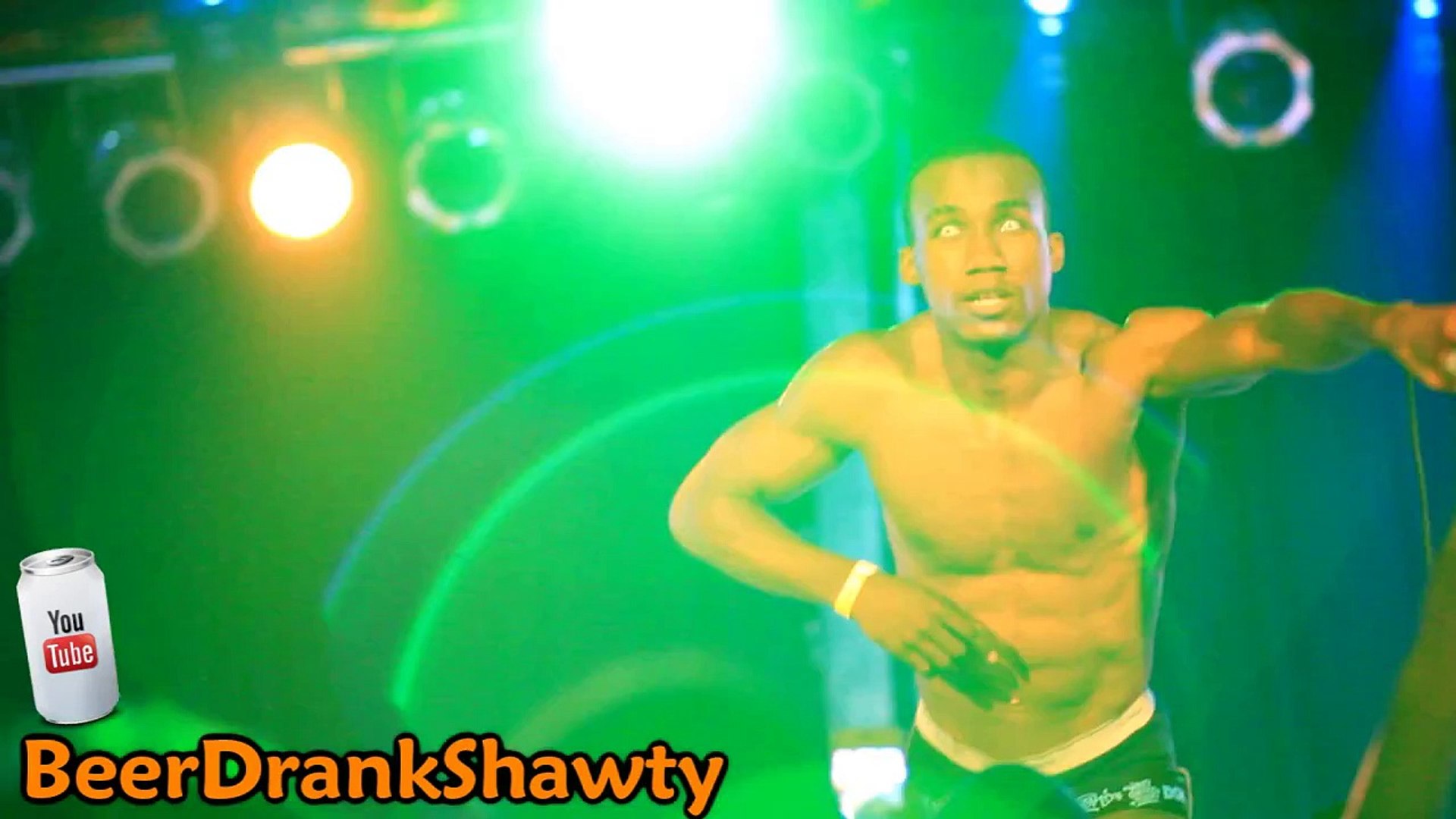 Hopsin Pans In The Kitchen Live A3c Festival 2012 Video