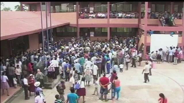 referendum evo morales bolivia 2016