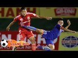 Than Quảng Ninh vs B.Bình Dương - V.League 2015 | HIGHLIGHT