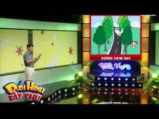 Đuổi Hình Bắt Chữ ngày 23/05/2015