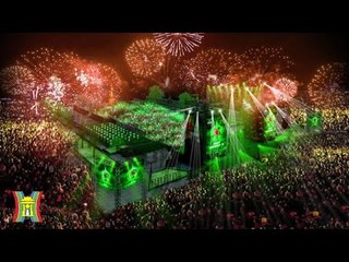 [Trailer] Hà Nội chào xuân 2016 | HanoiTV