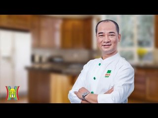 Người "chắp cánh" cho ẩm thực Việt "bay xa" | HanoiTV