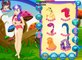 Disney Princess Games - Alice Wonderland Fashion – Best Disney Games For Kids Alice