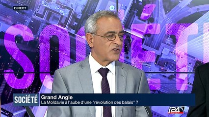 Grand Angle : A l'Est, rien de nouveau