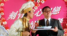 Phim Hài Châu Tinh Trì - Thần Ăn - Vua Đầu Bếp [Lồng Tiếng Việt]