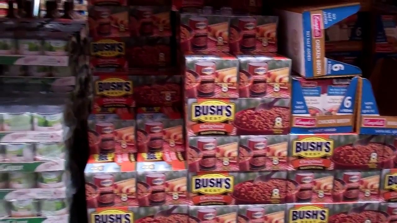 Cheap Bodybuilding Foods (Bodybuilding On A Budget)