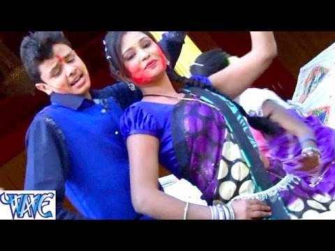 भाव खइहे भौजाई पहिले उनके में डलाई - Hala Hoi Holi Me - Shiv Kumar - Bhojpuri Hot Holi Songs 2016