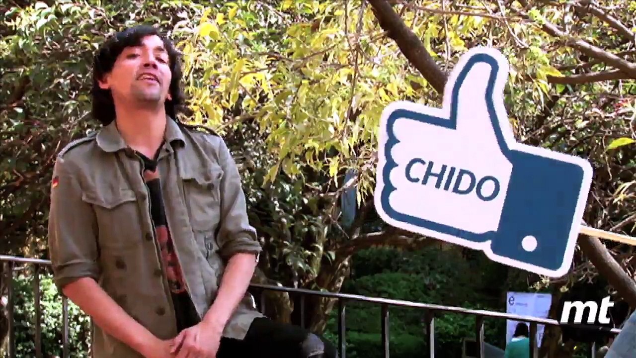 Lo chido y lo gacho del fin con Charly Fox