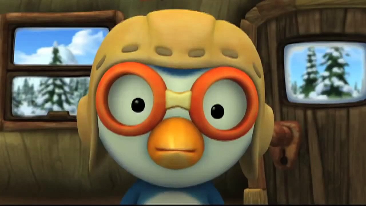 [Pororo S2] #43 Pig Pororo