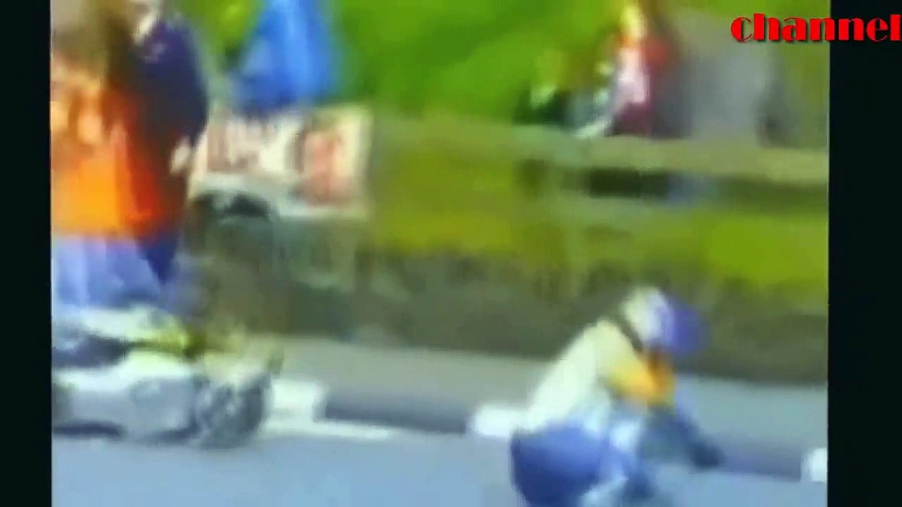 motorbike crashes compilation 2015  accident motorcycle crash funny videos 2016