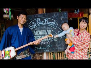 "Nuôi dưỡng" doanh nghiệp xã hội như thế nào? | HanoiTV
