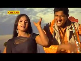 Aija Wo Nani | Jhabuaa No Ghagharo | Shobha Ram Patel , Anuja | Rajasthani Song