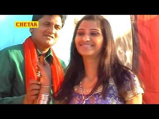 Khun Ka Ya Aasu | Jhabuaa No Ghagharo | Shobha Ram Patel , Anuja | Rajasthani Song