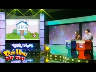 Đuổi Hình Bắt Chữ - 31/10/2015