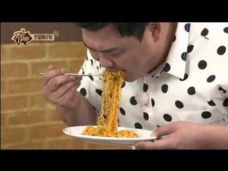 "전쟁 난 듯한 젓가락 순발력!" [맛있는 녀석들 Tasty Guys] 26회