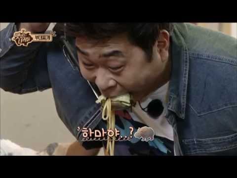 [맛있는 녀석들 Tasty Guys] Ep.12 한우를 향한 불꽃 같은 집념! 문세윤 특사이즈 한입만