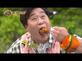 "문선생의 차원이 다른 한입만 스페셜!"  [맛있는 녀석들 Tasty Guys]