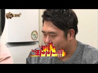 "소름끼치는 세윤의 갈비찜 Tip" [맛있는 녀석들 Tasty Guys] 36회