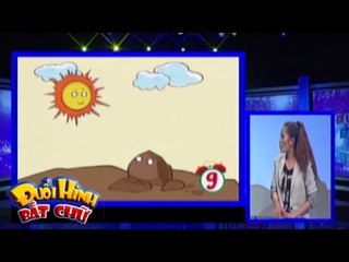 Đuổi Hình Bắt Chữ ngày 09/06/2013