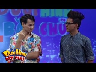 Đuổi Hình Bắt Chữ ngày 29/9/2013