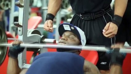 Bodybuilding Motivation ● I AM THE MONSTER