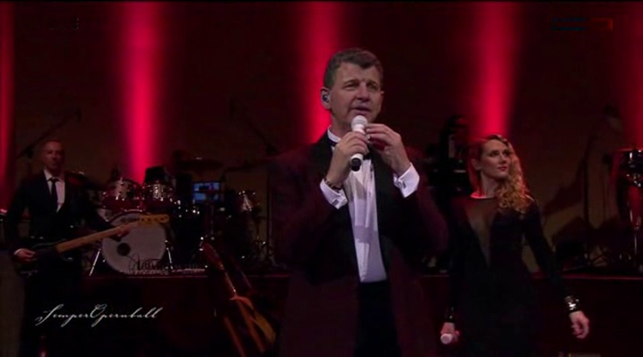 Semino Rossi - Du bist meine Symphonie 2016