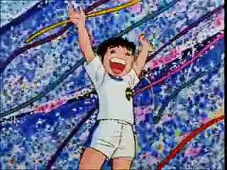 los super campeones intro latino mex