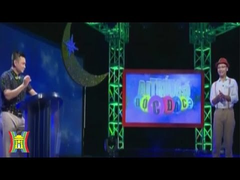 Ai Trúng Số Độc Đắc 25/09/2015 | HanoiTV