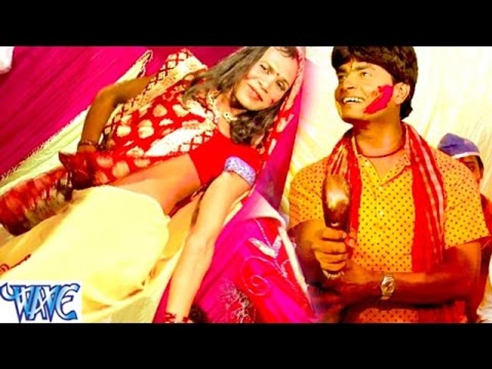 बिना बैगन के होली ना सहाई ऐ सखी - Mixture Holi - Gajendra Sharma - Bhojpuri Holi Songs 2016 new