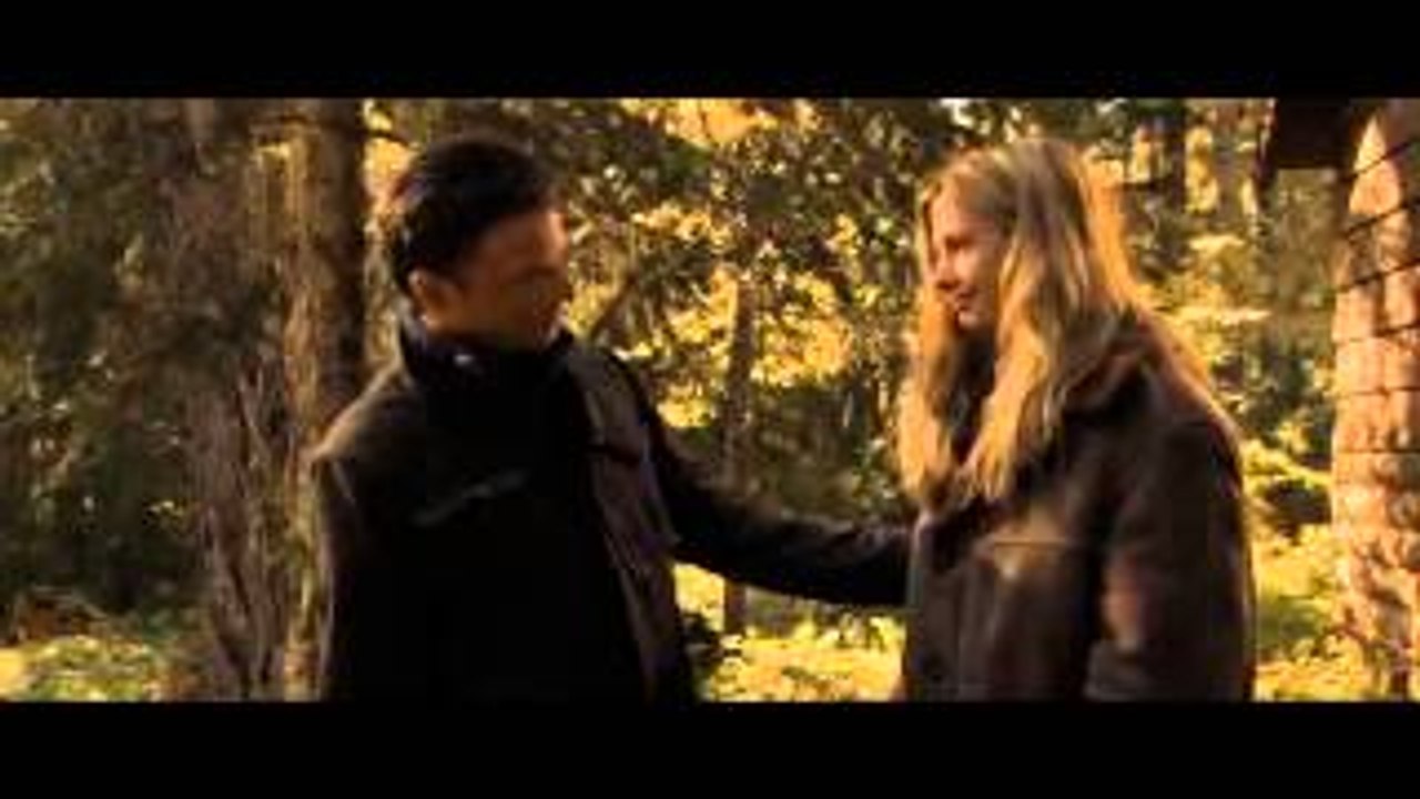 INVASION - FILM ENTIER (en français 2015)