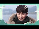 [더 프렌즈 인 스위스 The Friends in Switzerland] 큐브TV 티저