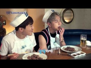 "폭탄고백! 용준형, 술마시면 욕한다(?)" [용준형의 굿라이프 Yong Jun Hyung's Good Life] 3회