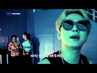 "고래상어에 푹 빠진 용초딩!" [용준형의 굿라이프 Yong Jun Hyung's Good Life] 4회