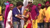 तोहरा के होलिया में डालब हचा हच - Rang - Abhay Lal & Nisha Raj - Bhojpuri Hot Holi Songs 2016