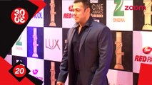 Salman Khan thinks awards are not important- Bollywood News- #TMT