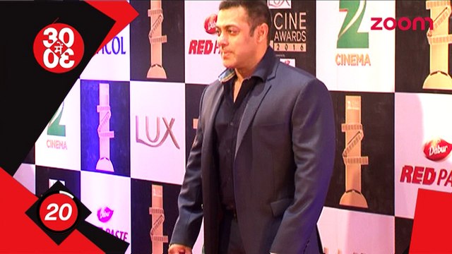 Salman Khan thinks awards are not important- Bollywood News- #TMT