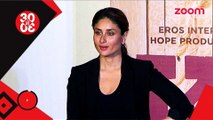 Kareena Kapoor doesn't want to go to Hollywood- Bollywood News- #TMT