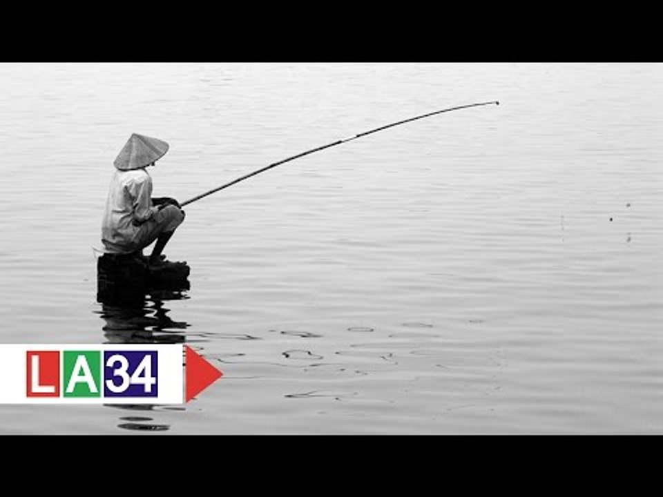 Giáp mặt tử thần vì buông cần câu cá! | LATV