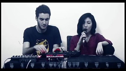 StandUp with Denya Okhra: Humat Al Hima Home Session 🎤