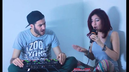 StandUP - Denya Okhra Performs 'Glory Box' Cover | Home Session 🎶