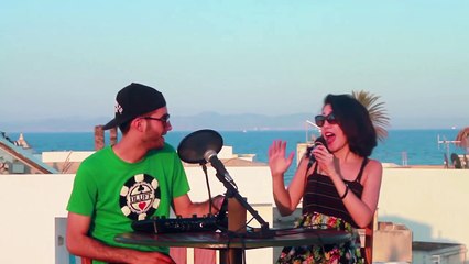 Denya Okhra's Stunning 'Come as You Are' Cover 🎶 | Home Session