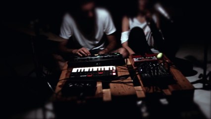 StandUP - Denya Okhra - Doukha