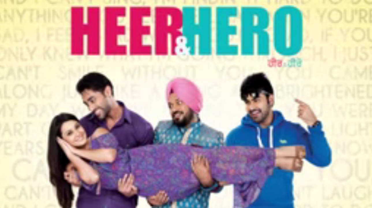 Heer And Hero