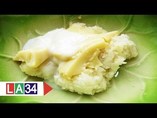 Mê mẩn xôi xiêm giữa lòng Sài Gòn | LATV