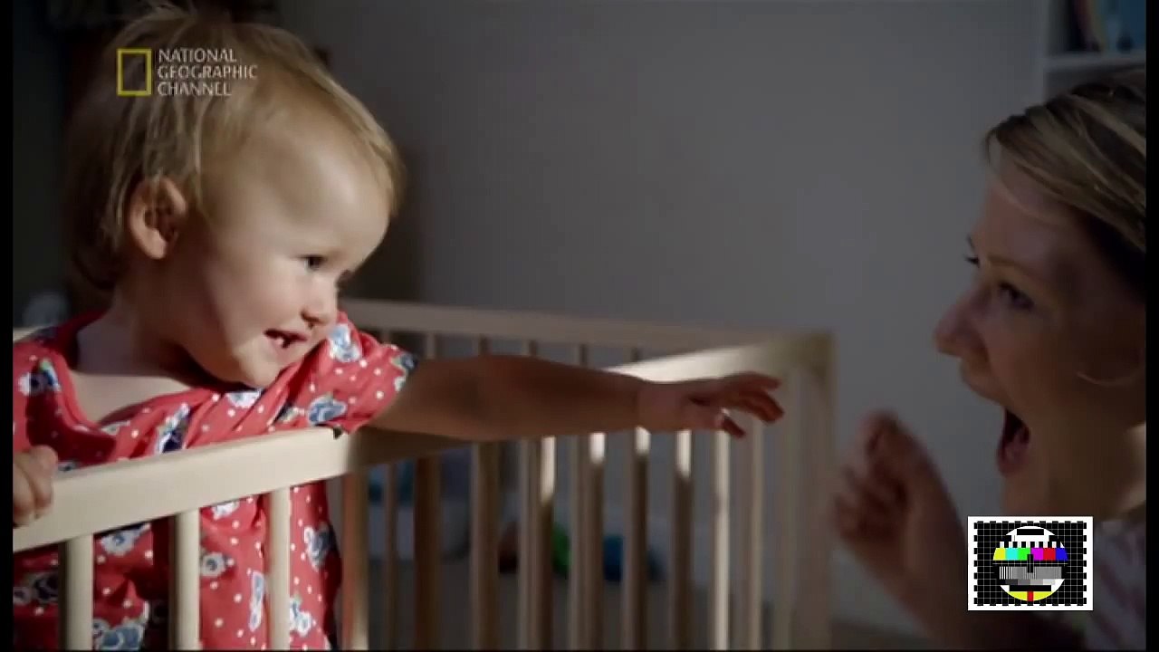 Reklama PAMPERS