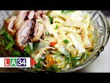 Vịt nấu măng: Thơm ngon khó cưỡng! | LATV
