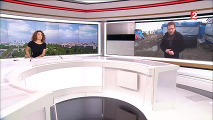 Visite d'une juge dans la "jungle" de Calais : quelles répercussions ?