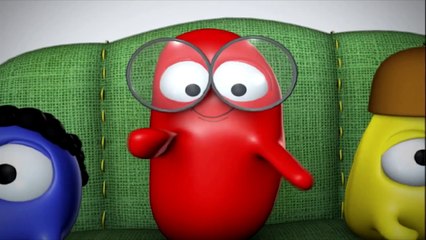 Baby First TV - Словечки - развивающие мультфильмы для малышей от года