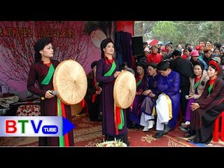 "Quan họ" trong tâm linh người Bắc Ninh  là gì? | BTV