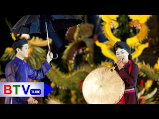 Về Bồ Sơn say canh hát Quan họ cổ | BTV